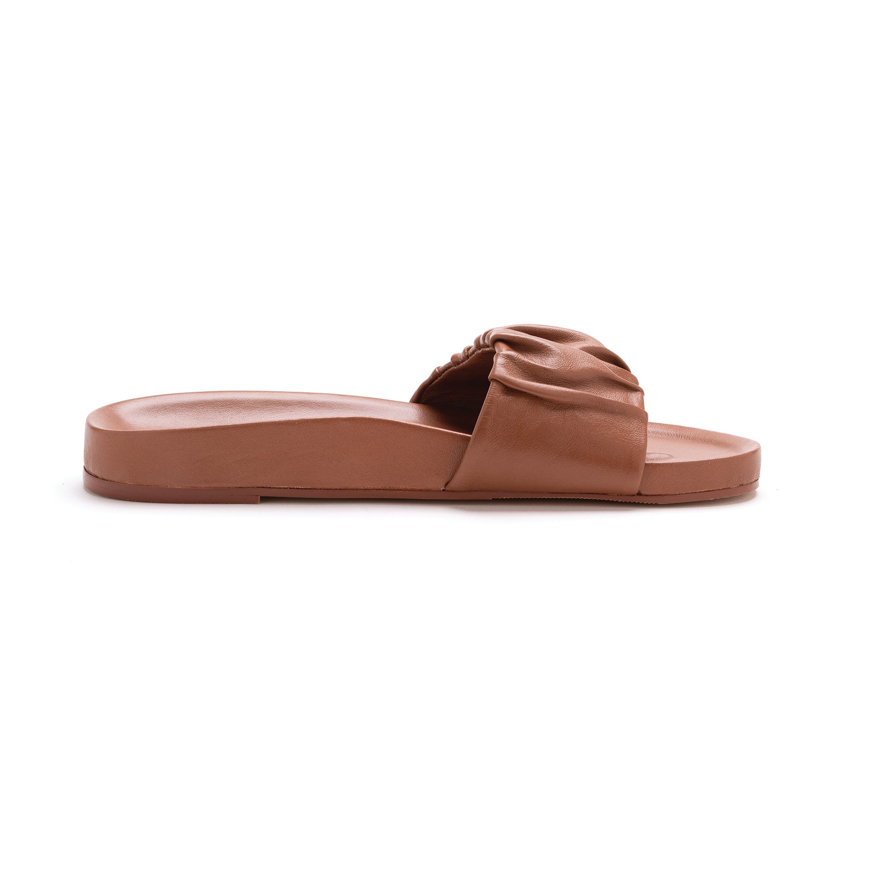 Rio Slide in Camel