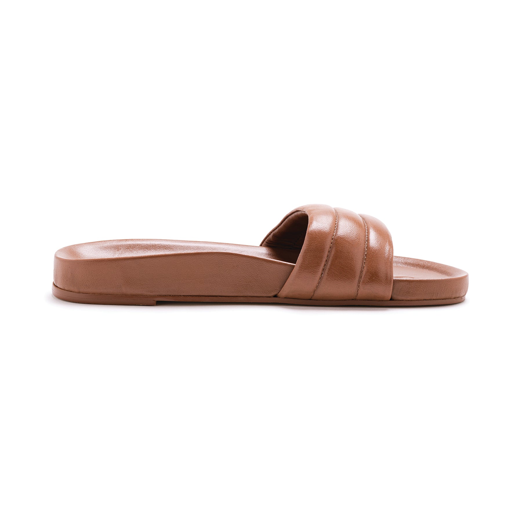 Levanto Slide in Camel